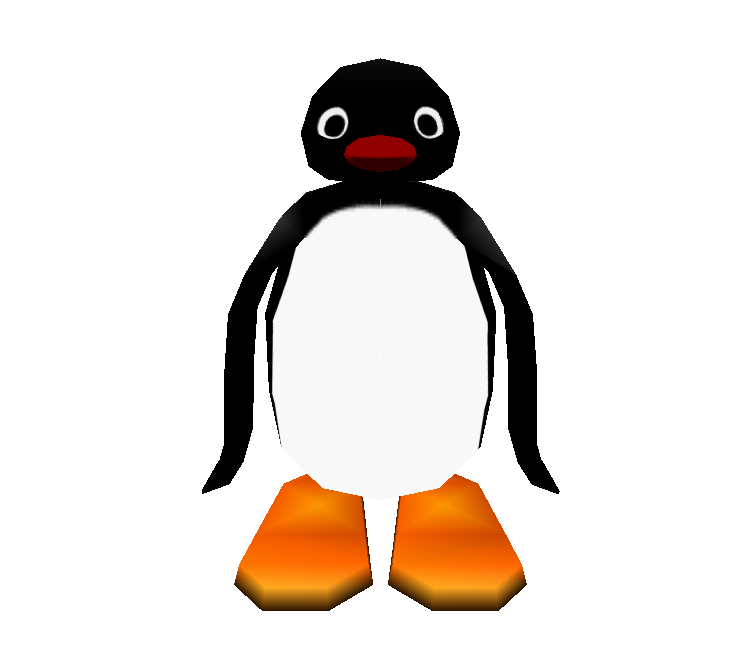Preview in Browser - Fun! Fun! Pingu