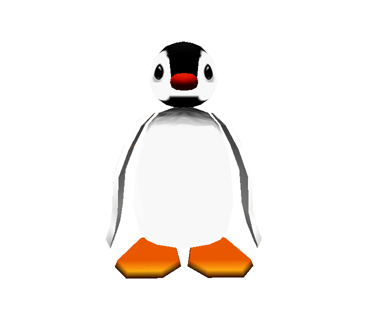 Preview in Browser - Fun! Fun! Pingu