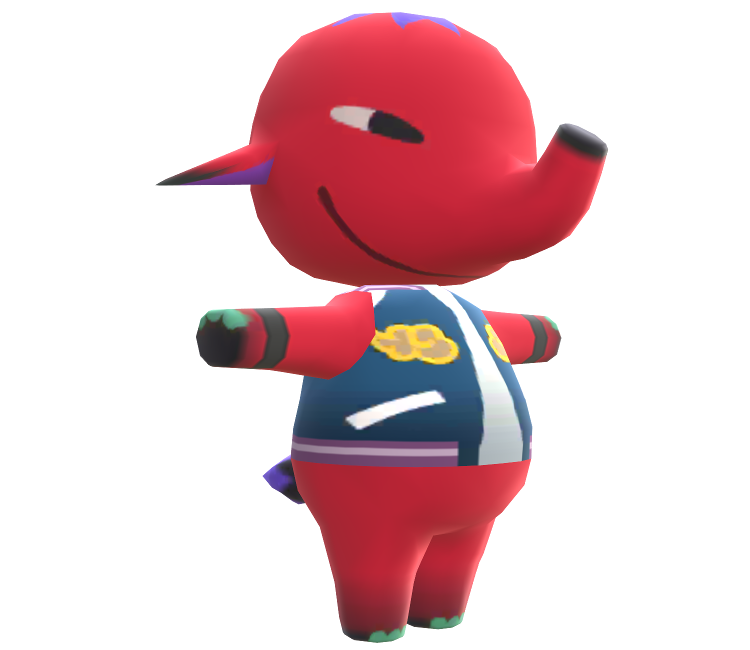 Preview in Browser - Animal Crossing: Pocket Camp