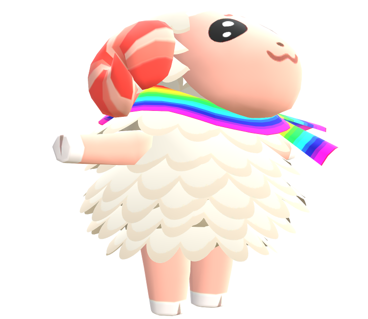 Download ZIP Archive - Animal Crossing: Pocket Camp