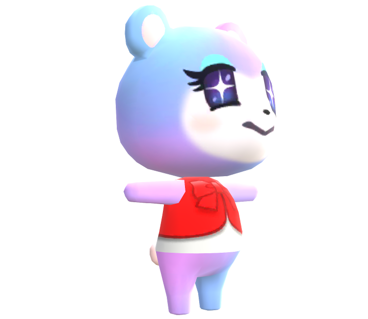 Preview in Browser - Animal Crossing: Pocket Camp