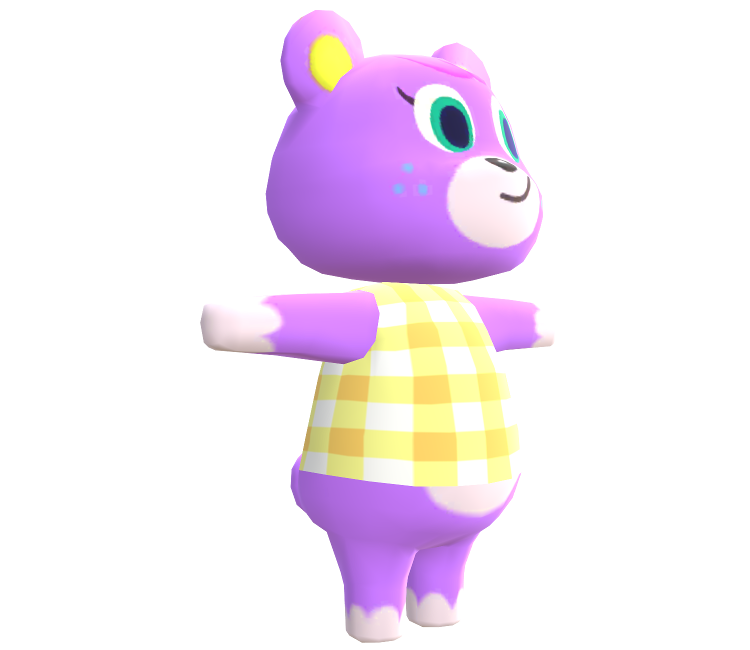 Preview in Browser - Animal Crossing: Pocket Camp