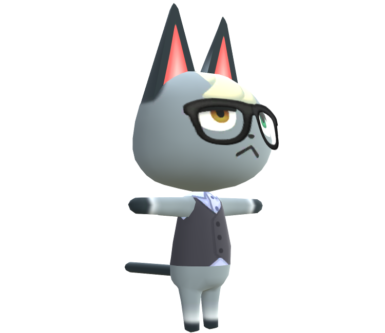 Download ZIP Archive - Animal Crossing: Pocket Camp