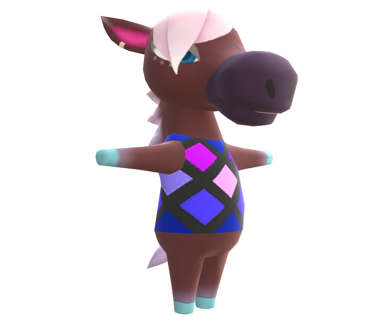 Preview in Browser - Animal Crossing: Pocket Camp