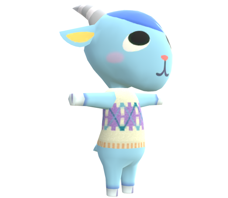 Preview in Browser - Animal Crossing: Pocket Camp