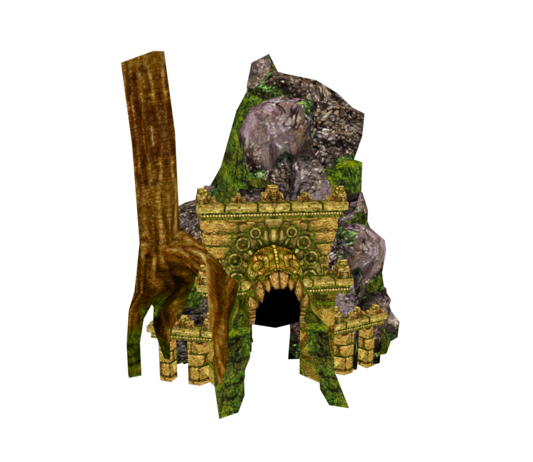 Preview in Browser - Temple Run