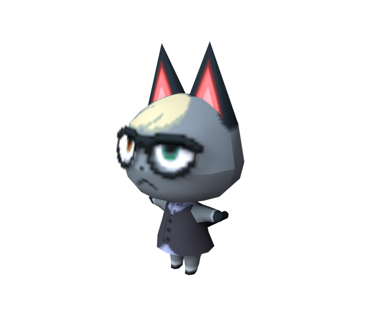 Preview in Browser - Animal Crossing Customs