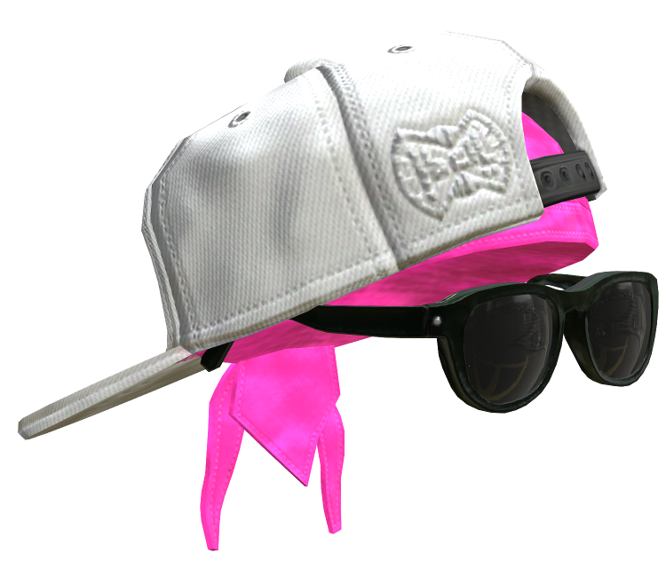 Download ZIP Archive - Splatoon 2