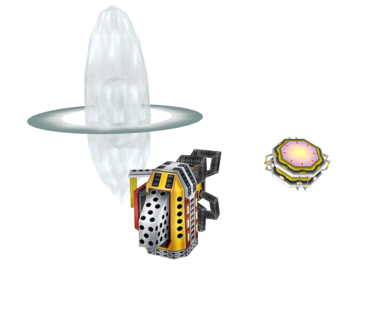 Download ZIP Archive - Custom Robo
