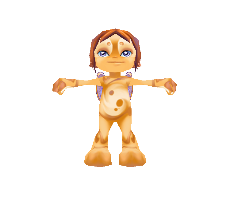 Preview in Browser - Rayman Arena / M