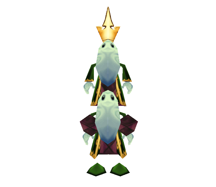 Preview in Browser - Rayman Arena / M
