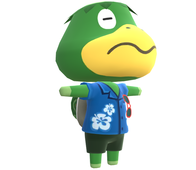 Download ZIP Archive - Animal Crossing: Pocket Camp