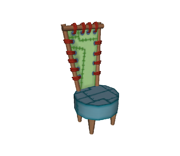 Preview in Browser - SpongeBob SquarePants: Lights, Camera, Pants!