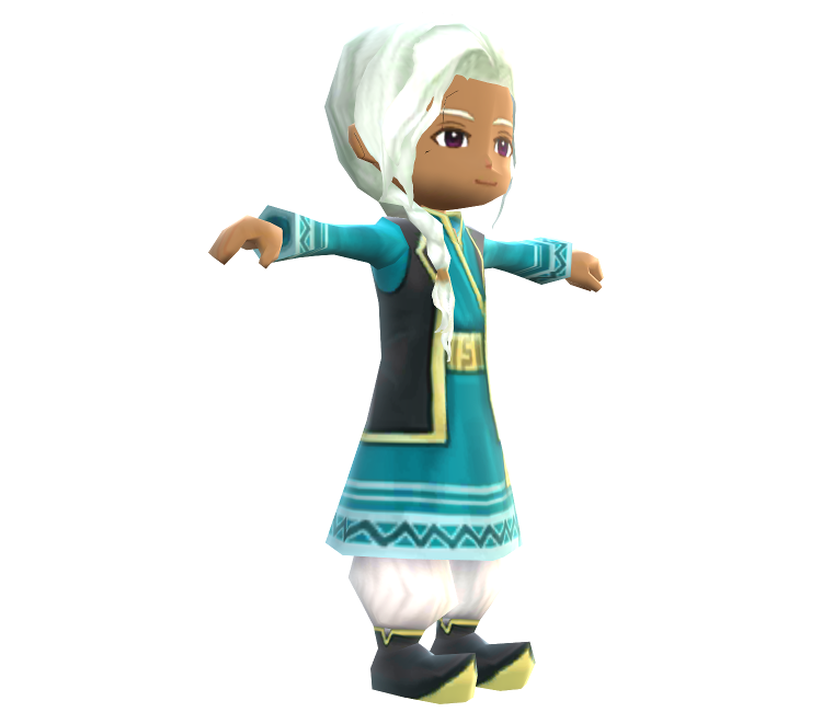 Preview in Browser - Harvest Moon: A New Beginning