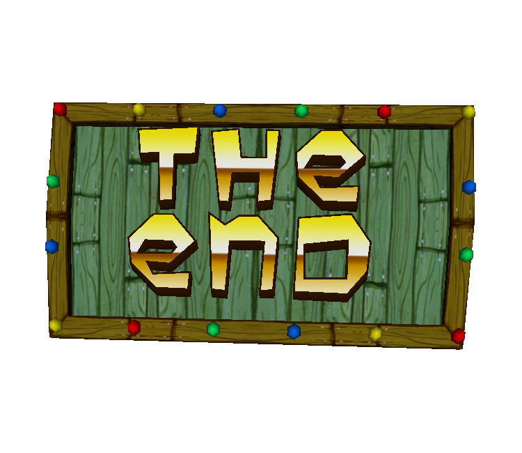 Preview in Browser - SpongeBob SquarePants: Lights, Camera, Pants!