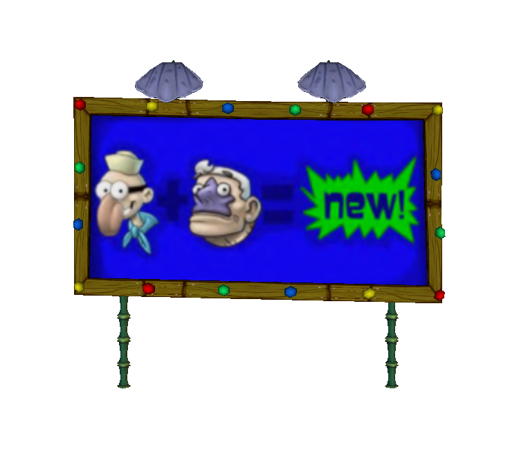 Preview in Browser - SpongeBob SquarePants: Lights, Camera, Pants!