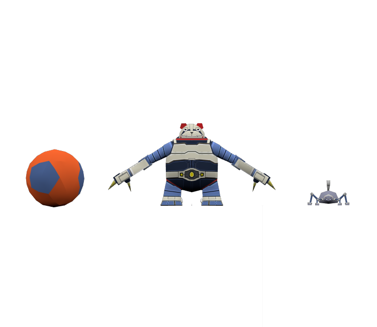 Preview in Browser - Avatar Marketplace
