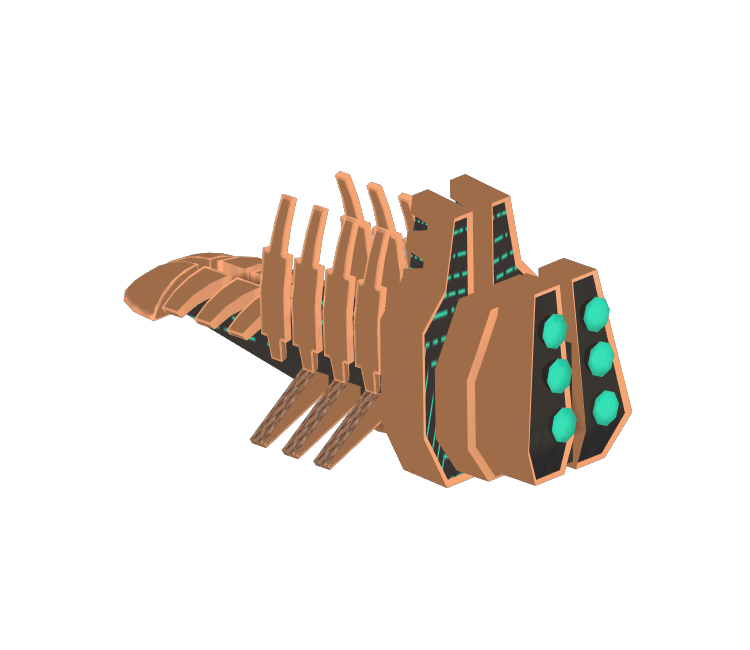 Preview in Browser - Avatar Marketplace