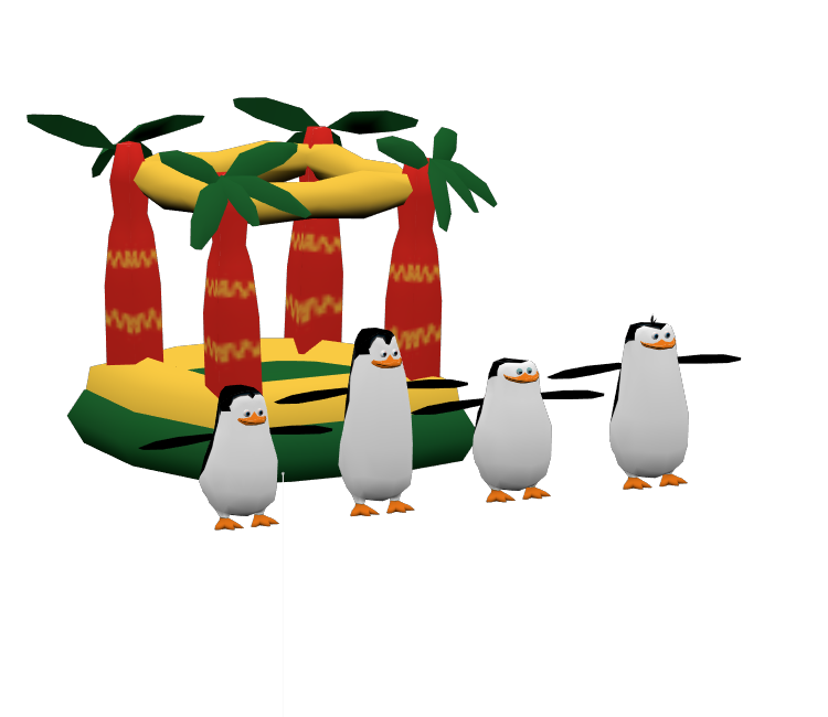 Preview in Browser - Avatar Marketplace