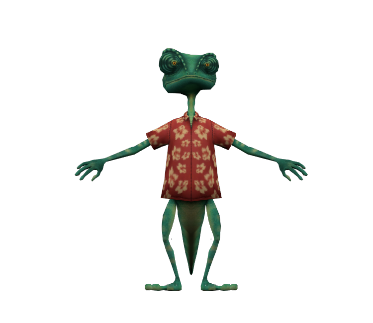 Preview in Browser - Avatar Marketplace