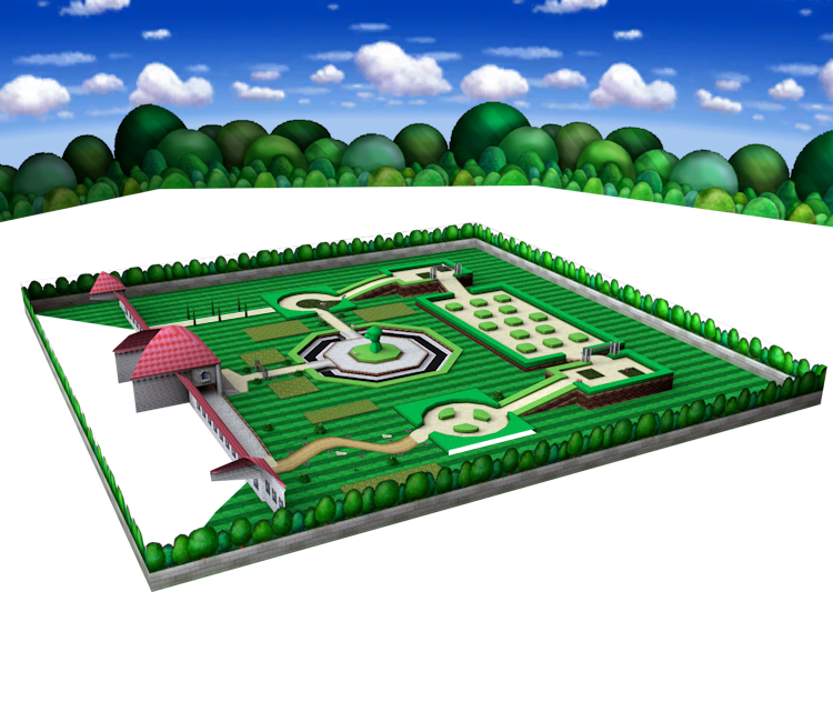 Download ZIP Archive - Mario Kart Wii