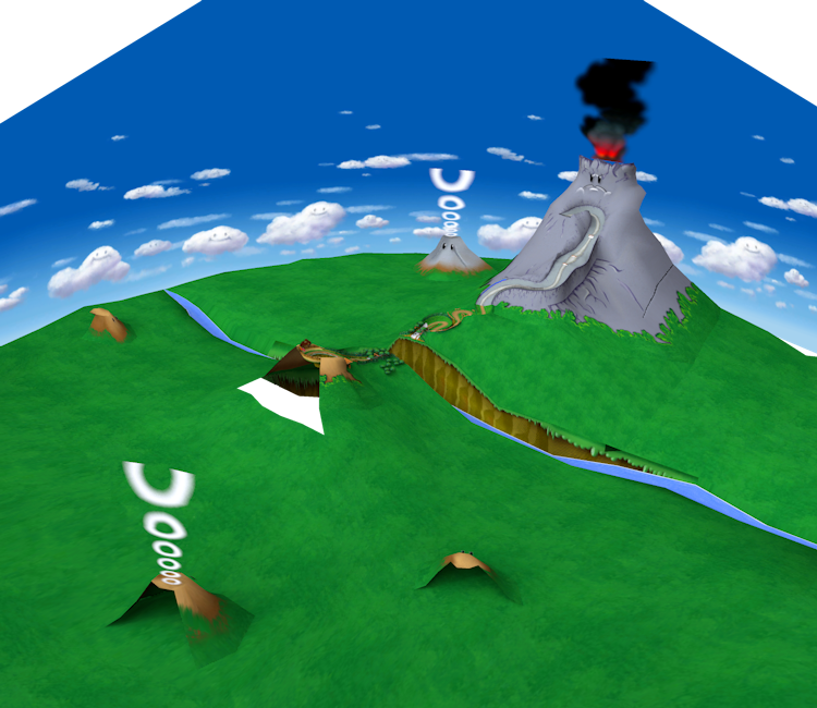 Download ZIP Archive - Mario Kart Wii