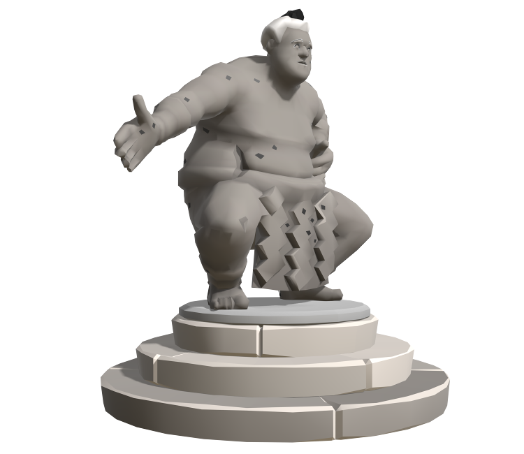 Preview in Browser - The Stretchers