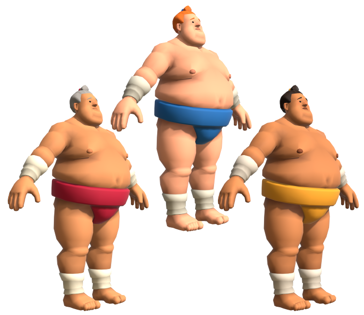 Preview in Browser - The Stretchers