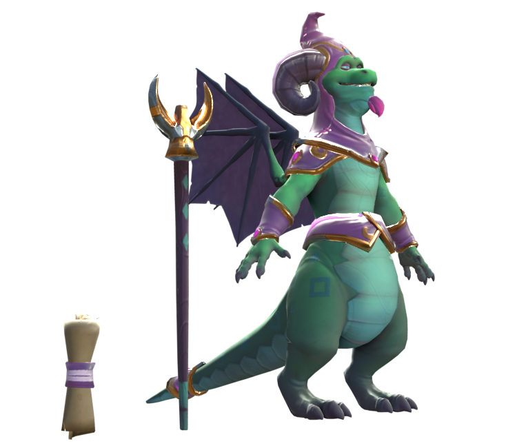 Preview in Browser - Spyro Reignited Trilogy