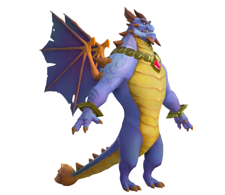 Preview in Browser - Spyro Reignited Trilogy