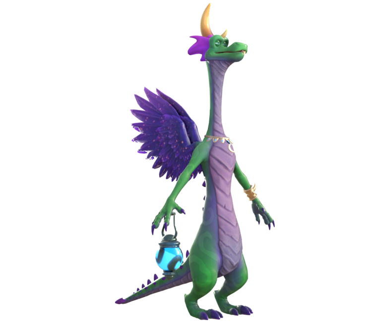 Preview in Browser - Spyro Reignited Trilogy