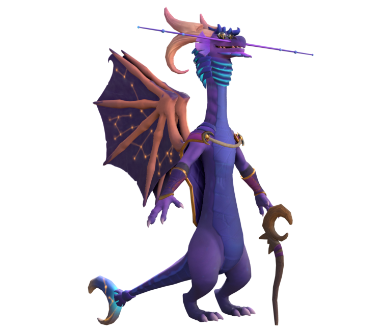 Download ZIP Archive - Spyro Reignited Trilogy
