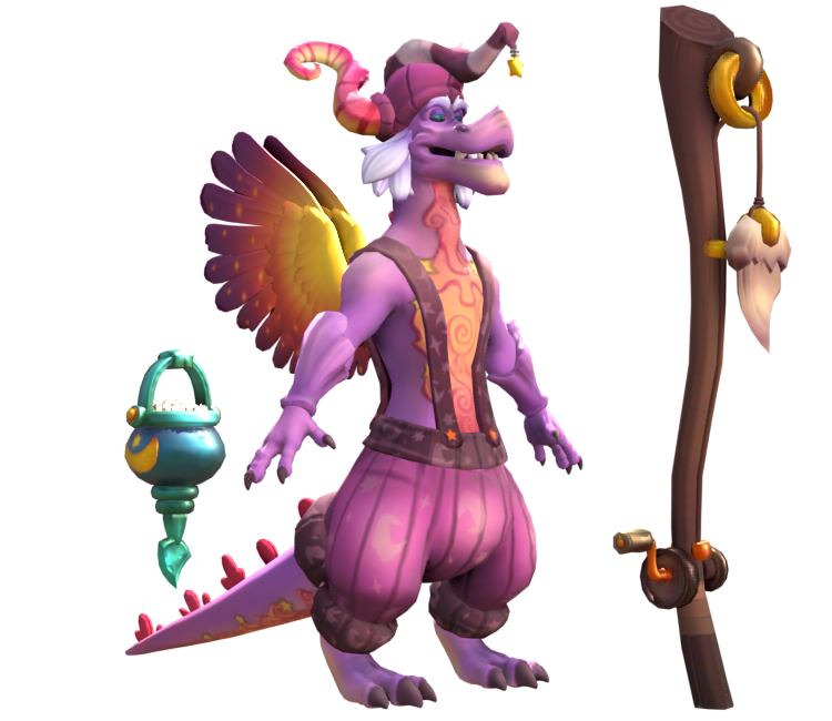 Download ZIP Archive - Spyro Reignited Trilogy
