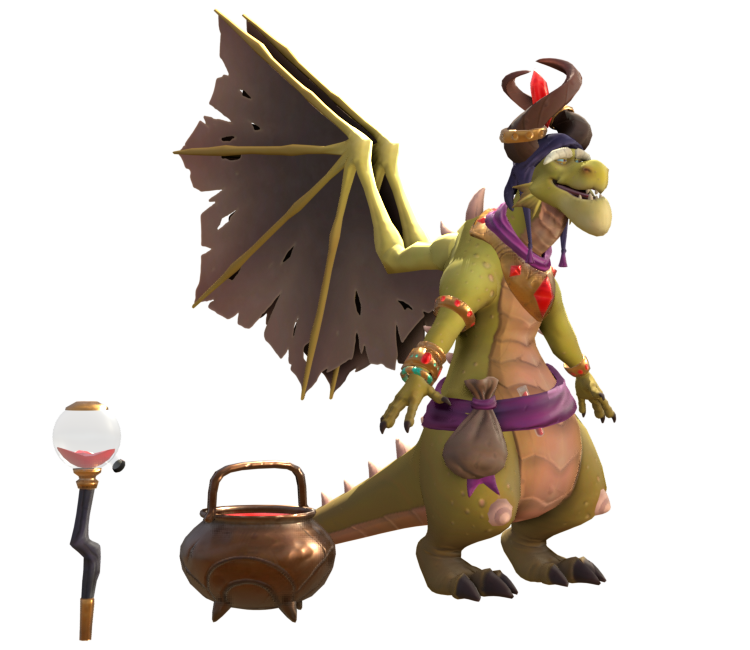 Download ZIP Archive - Spyro Reignited Trilogy
