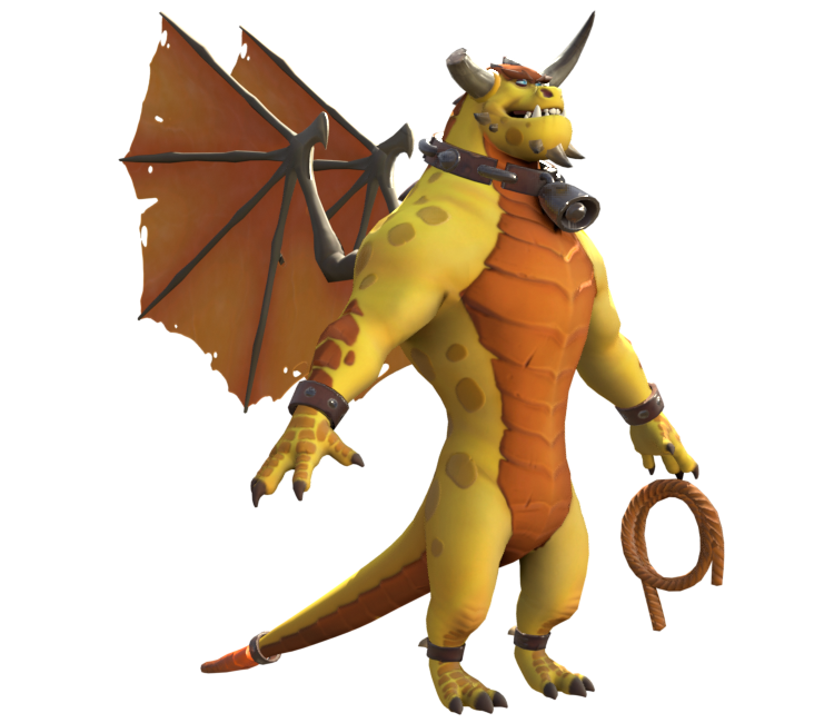 Download ZIP Archive - Spyro Reignited Trilogy