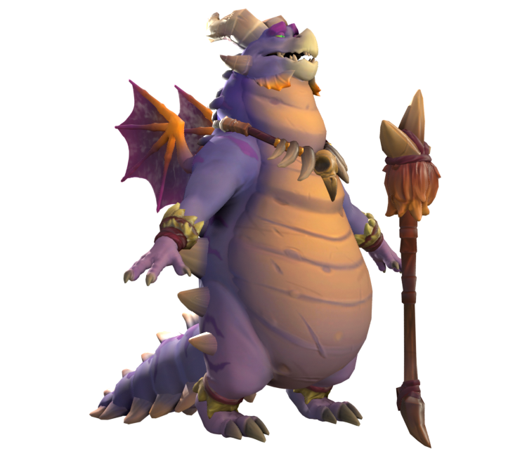 Download ZIP Archive - Spyro Reignited Trilogy