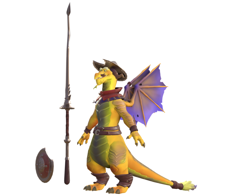 Download ZIP Archive - Spyro Reignited Trilogy
