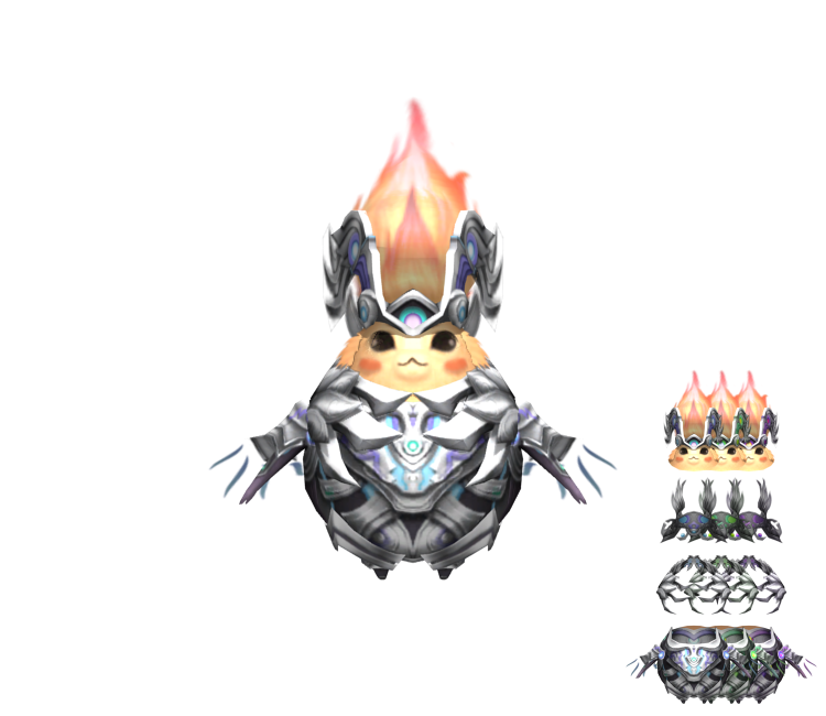 Download ZIP Archive - Xenoblade Chronicles