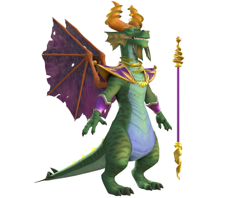 Download ZIP Archive - Spyro Reignited Trilogy