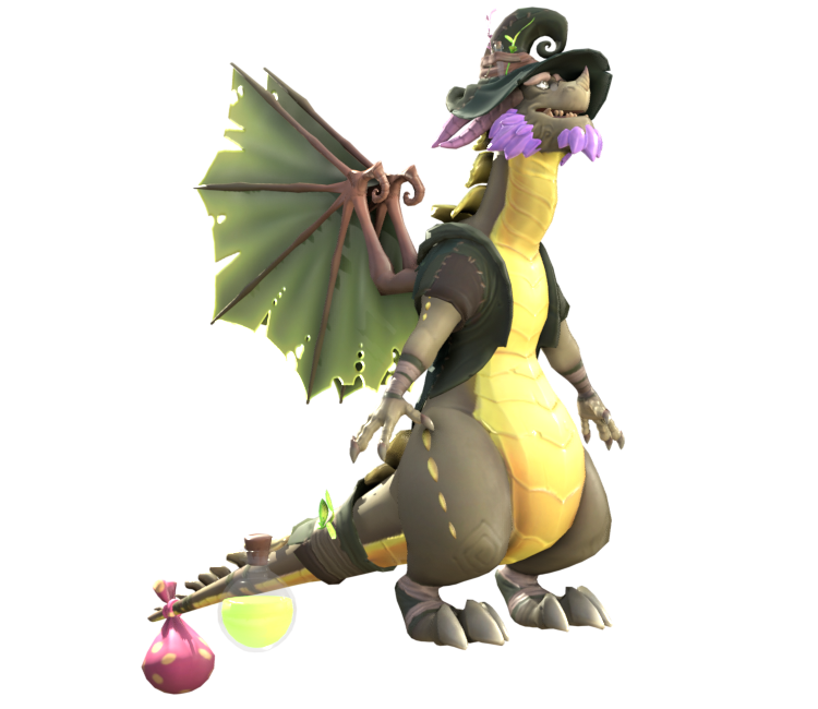 Download ZIP Archive - Spyro Reignited Trilogy