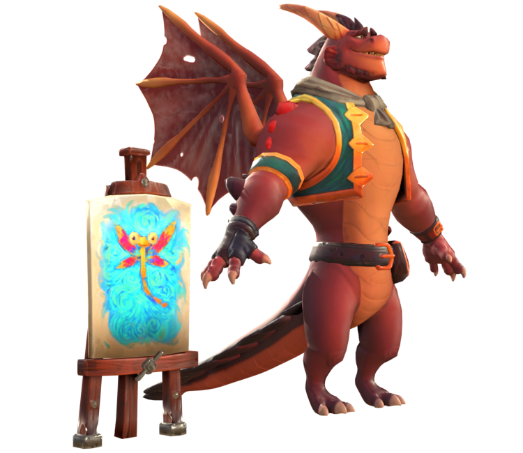 Download ZIP Archive - Spyro Reignited Trilogy