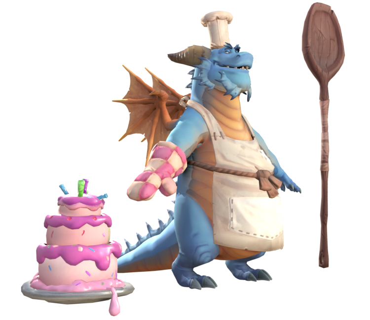 Download ZIP Archive - Spyro Reignited Trilogy