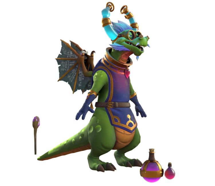 Download ZIP Archive - Spyro Reignited Trilogy
