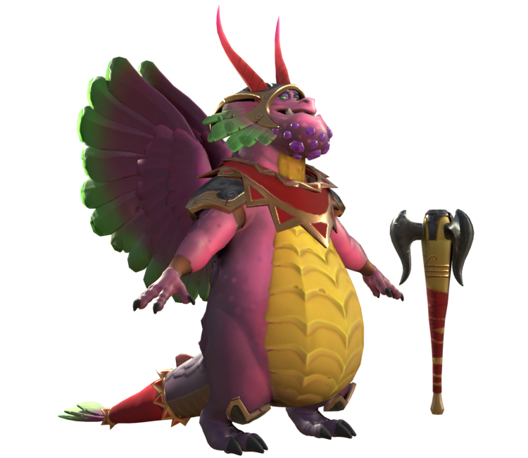 Download ZIP Archive - Spyro Reignited Trilogy