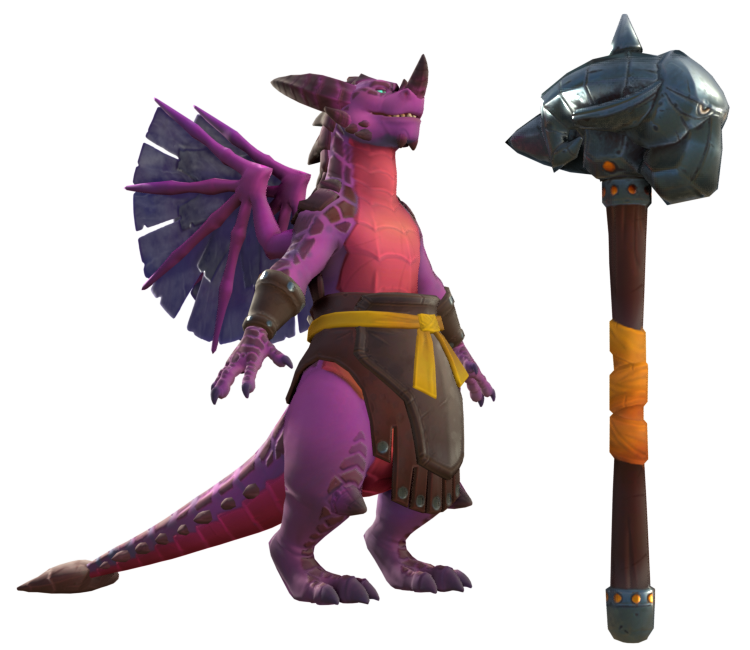 Download ZIP Archive - Spyro Reignited Trilogy