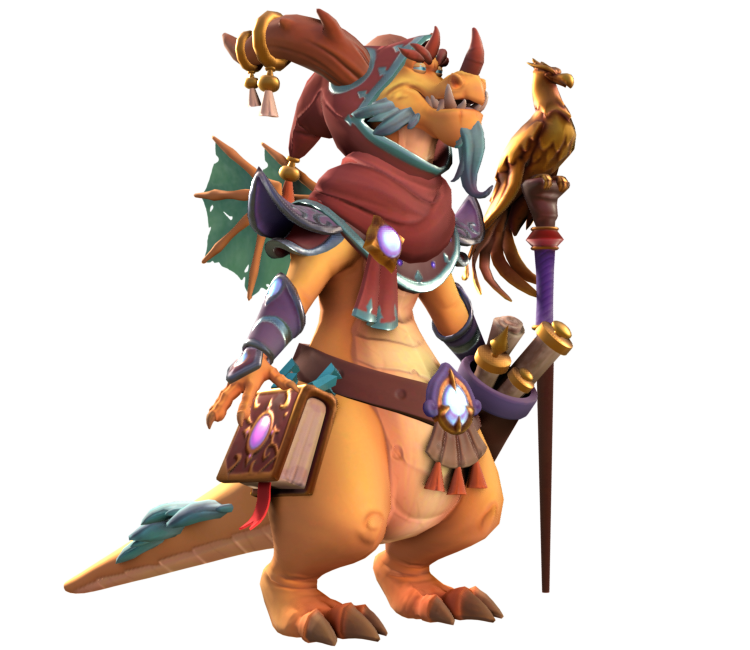 Download ZIP Archive - Spyro Reignited Trilogy