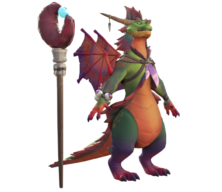 Download ZIP Archive - Spyro Reignited Trilogy