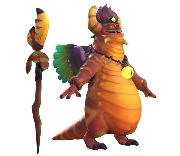 Download ZIP Archive - Spyro Reignited Trilogy