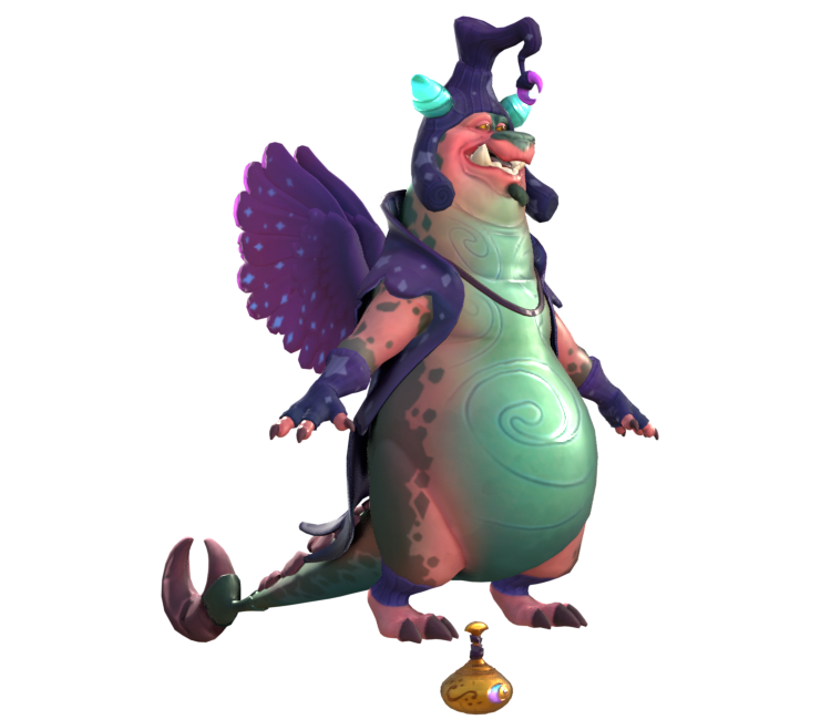 Download ZIP Archive - Spyro Reignited Trilogy