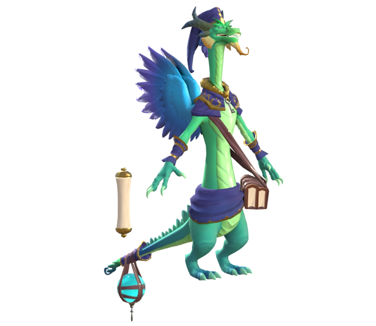 Download ZIP Archive - Spyro Reignited Trilogy